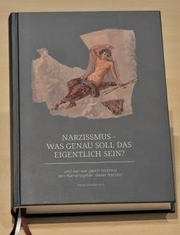 Online-Vortrag Klaus Schlagmann zu „Narzissmus als Diagnose“